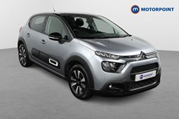 Citroen C3 (17-24) 1.2 PureTech 110 Plus 5dr EAT6 For Sale - Motorpoint Sheffield, Sheffield