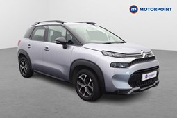 Citroen C3 Aircross SUV (17-24) 1.2 PureTech 110 Shine 5dr For Sale - Motorpoint Sheffield, Sheffield
