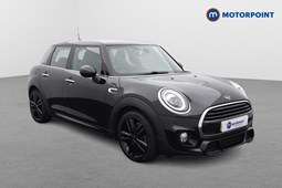 MINI Hatchback (14-24) Cooper Sport (Comfort Pack & Navigation Pack) 5d For Sale - Motorpoint Sheffield, Sheffield