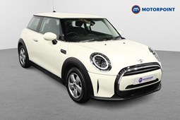MINI Hatchback (14-24) 1.5 Cooper Classic 3dr Auto For Sale - Motorpoint Sheffield, Sheffield