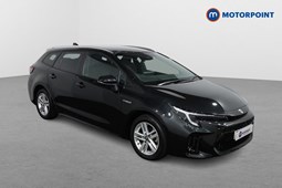 Suzuki Swace Estate (21 on) 1.8 Hybrid Ultra 5dr CVT For Sale - Motorpoint Sheffield, Sheffield