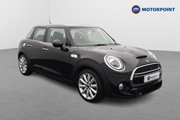 MINI Hatchback (14-24) Cooper S (Chili Pack and Navigation Plus Pack) (03/2018 on) 5d For Sale - Motorpoint Sheffield, Sheffield