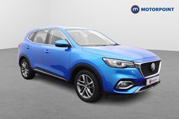 MG HS SUV (19-24) Exclusive 1.5T-GDI DCT auto 5d For Sale - Motorpoint Sheffield, Sheffield