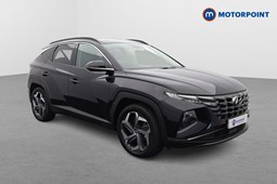 Hyundai Tucson SUV (21 on) 1.6 TGDi PHEV Ultimate 5dr 4WD Auto For Sale - Motorpoint Sheffield, Sheffield
