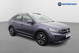 Volkswagen Taigo SUV (22 on) 1.0 TSI 110 Life 5dr For Sale - Motorpoint Sheffield, Sheffield