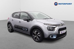 Citroen C3 (17-24) 1.2 PureTech Elle 5dr For Sale - Motorpoint Sheffield, Sheffield