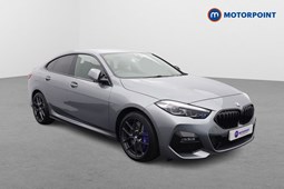 BMW 2-Series Gran Coupe (20-24) 218i [136] M Sport 4dr DCT [Pro Pack] For Sale - Motorpoint Sheffield, Sheffield