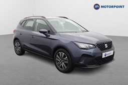 SEAT Arona SUV (18 on) 1.0 TSI SE Edition 5dr For Sale - Motorpoint Sheffield, Sheffield