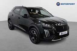 Peugeot 2008 (20 on) 1.2 PureTech 130 GT 5dr EAT8 For Sale - Motorpoint Sheffield, Sheffield