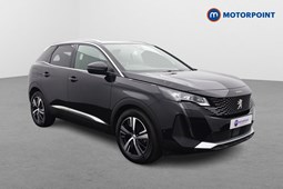 Peugeot 3008 SUV (16-24) 1.2 PureTech GT 5dr EAT8 For Sale - Motorpoint Sheffield, Sheffield
