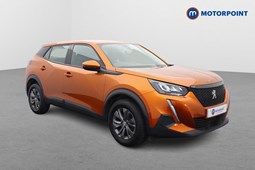 Peugeot 2008 (20 on) Active Premium 1.2 PureTech 100 S&S 5d For Sale - Motorpoint Sheffield, Sheffield