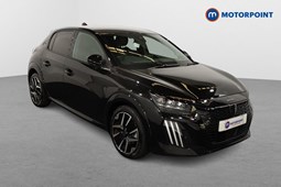 Peugeot 208 Hatchback (19 on) 1.2 PureTech 100 GT 5dr For Sale - Motorpoint Sheffield, Sheffield
