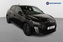 Peugeot 208 Hatchback (19 on) 1.2 PureTech 100 GT 5dr For Sale - Motorpoint Sheffield, Sheffield