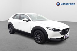 Mazda CX-30 SUV (19 on) 2.0 e-Skyactiv-G MHEV SE-L 5dr For Sale - Motorpoint Sheffield, Sheffield