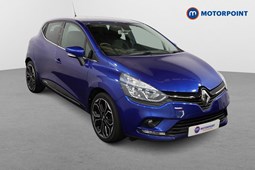 Renault Clio Hatchback (12-19) Iconic TCe 90 5d For Sale - Motorpoint Sheffield, Sheffield
