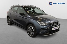 SEAT Arona SUV (18 on) 1.0 TSI 115 FR Sport 5dr DSG For Sale - Motorpoint Sheffield, Sheffield
