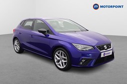 SEAT Ibiza Hatchback (17 on) FR 1.0 TSI 95PS (07/2018 on) 5d For Sale - Motorpoint Sheffield, Sheffield