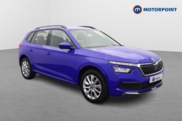 Skoda Kamiq SUV (19 on) 1.0 TSI 110 SE 5dr For Sale - Motorpoint Sheffield, Sheffield