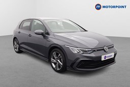 Volkswagen Golf Hatchback (20 on) 2.0 TDI 150 R Line 5dr For Sale - Motorpoint Sheffield, Sheffield