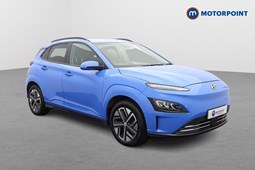 Hyundai Kona Electric SUV (18-23) 150kW Premium 64kWh 5dr Auto For Sale - Motorpoint Sheffield, Sheffield