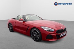 BMW Z4 Roadster (19 on) sDrive20i M Sport (Plus Package and Technology Package) Sport Automatic 2d For Sale - Motorpoint Sheffield, Sheffield