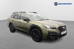 Subaru Outback Estate (21 on) 2.5i Field 5dr Lineartronic For Sale - Motorpoint Sheffield, Sheffield