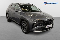 Hyundai Tucson SUV (21 on) 1.6T Premium 5dr For Sale - Motorpoint Sheffield, Sheffield