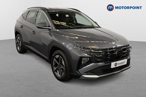 Hyundai Tucson SUV (21 on) 1.6T Premium 5dr For Sale - Motorpoint Sheffield, Sheffield