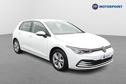 Volkswagen Golf Hatchback (20 on) Life 1.5 TSI Evo 150PS 5d For Sale - Motorpoint Sheffield, Sheffield