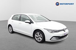 Volkswagen Golf Hatchback (20 on) Life 1.5 TSI Evo 150PS 5d For Sale - Motorpoint Sheffield, Sheffield