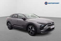 Citroen C5 X Estate (22 on) 1.6 Plug-in Hybrid 225 Shine Plus 5dr e-EAT8 For Sale - Motorpoint Sheffield, Sheffield