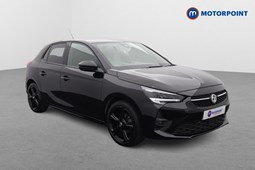 Vauxhall Corsa Hatchback (20 on) 1.2 GS Line 5dr For Sale - Motorpoint Sheffield, Sheffield