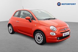 Fiat 500 Hatchback (08-24) 1.0 Mild Hybrid Dolcevita [Part Leather] 3dr For Sale - Motorpoint Sheffield, Sheffield