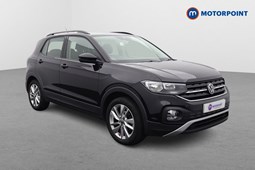 Volkswagen T-Cross SUV (19-24) 1.0 TSI 110 SE 5dr For Sale - Motorpoint Sheffield, Sheffield
