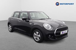 MINI Hatchback (14-24) Cooper Classic 5d For Sale - Motorpoint Sheffield, Sheffield