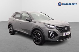 Peugeot 2008 (20 on) 1.2 PureTech 130 GT 5dr EAT8 For Sale - Motorpoint Sheffield, Sheffield