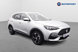 MG HS SUV (19-24) 1.5 T-GDI Trophy 5dr For Sale - Motorpoint Sheffield, Sheffield