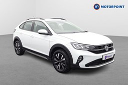 Volkswagen Taigo SUV (22 on) 1.0 TSI Life 4dr For Sale - Motorpoint Sheffield, Sheffield