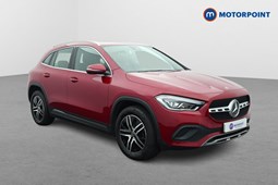 Mercedes-Benz GLA-Class (20 on) GLA 200 Sport 7G-DCT auto 5d For Sale - Motorpoint Sheffield, Sheffield
