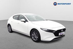 Mazda 3 Hatchback (19 on) 2.0 e-Skyactiv-G MHEV SE-L 5dr For Sale - Motorpoint Sheffield, Sheffield