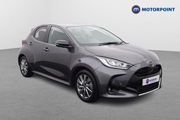 Mazda 2 Hybrid (22 on) 1.5i Hybrid Select 5dr CVT For Sale - Motorpoint Sheffield, Sheffield