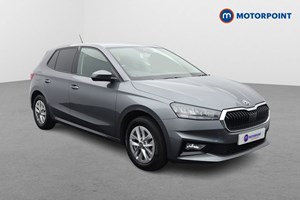 Skoda Fabia Hatchback (21 on) 1.0 TSI 116 SE Edition 5dr For Sale - Motorpoint Sheffield, Sheffield