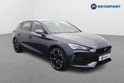 Cupra Leon Hatchback (20 on) 1.4 eHybrid VZ2 5dr DSG For Sale - Motorpoint Sheffield, Sheffield