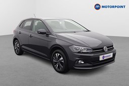 Volkswagen Polo Hatchback (17 on) Match 1.0 TSI 95PS 5d For Sale - Motorpoint Sheffield, Sheffield