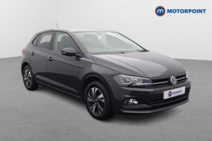 Volkswagen Polo Hatchback (17 on) Match 1.0 TSI 95PS 5d For Sale - Motorpoint Sheffield, Sheffield