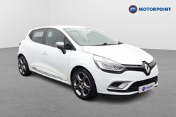 Renault Clio Hatchback (12-19) GT Line TCe 90 5d For Sale - Motorpoint Sheffield, Sheffield