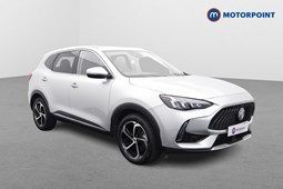 MG HS SUV (19-24) 1.5 T-GDI Trophy 5dr DCT For Sale - Motorpoint Sheffield, Sheffield