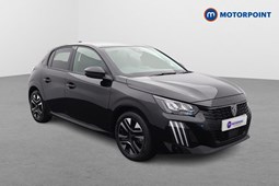 Peugeot 208 Hatchback (19 on) 1.2 PureTech 100 Allure 5dr For Sale - Motorpoint Sheffield, Sheffield