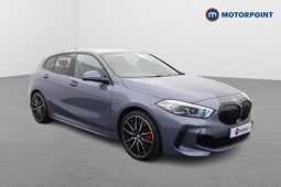 BMW 1-Series 128ti (20-24) 128ti 5dr Step Auto [Live Cockpit Professional] For Sale - Motorpoint Sheffield, Sheffield