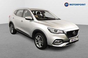 MG HS SUV (19-24) Excite 1.5T-GDI 5d For Sale - Motorpoint Sheffield, Sheffield